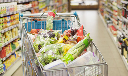 supermarkets in qatar
